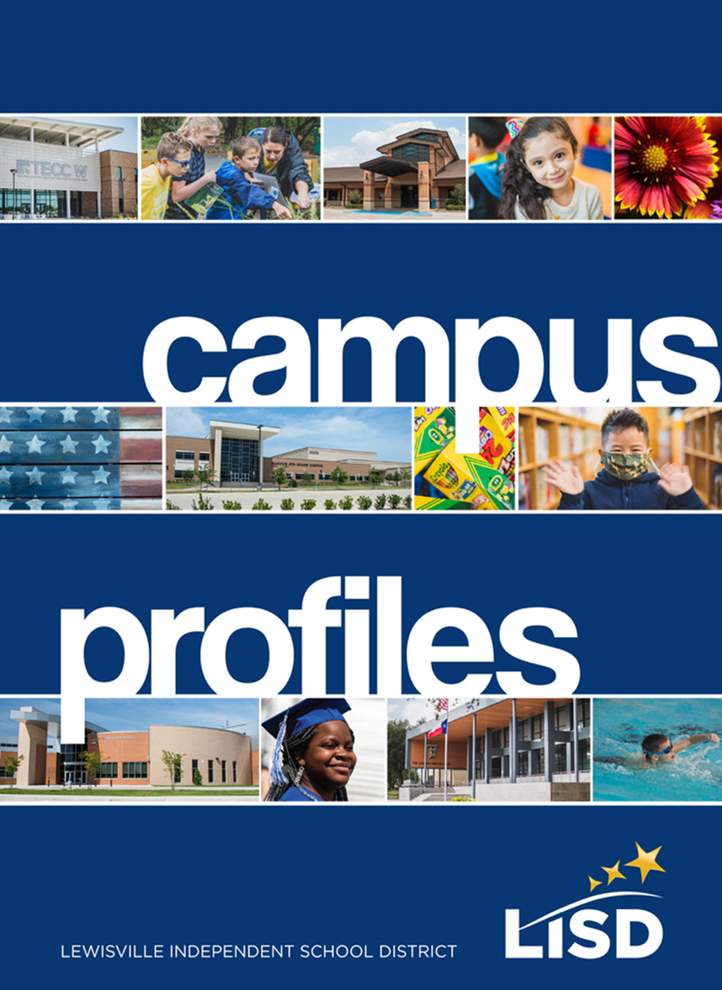 LISD Campus Profiles 